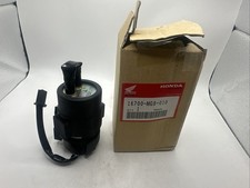 NOS 1986 Honda Shadow VT1100