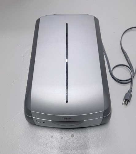 Epson perfection 4990 scanner - epson,