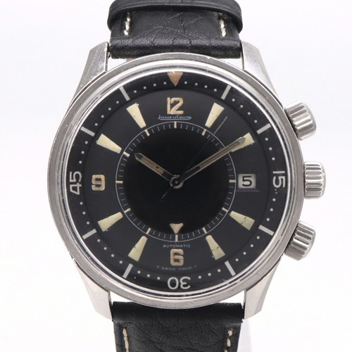 Jaeger lecoultre polaris - jaeger-lecoultre,