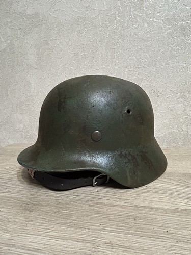 Elmetto m40 tedesco - m40,