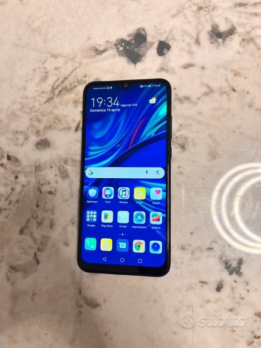 Huawei smart 2019 - huawei,
