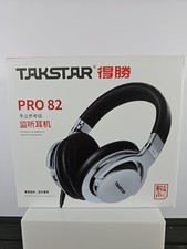 TAKSTAR PRO 82 Cuffie Monitor