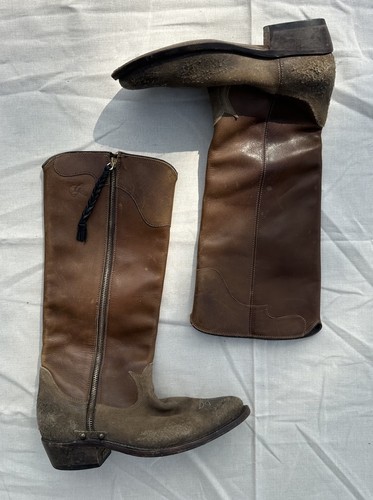 Stivali western golden goose - stivali,