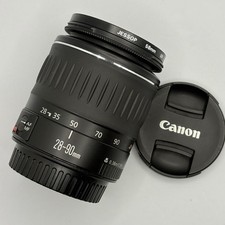 Canon EF 28-90 mm f/4-5.6 USM