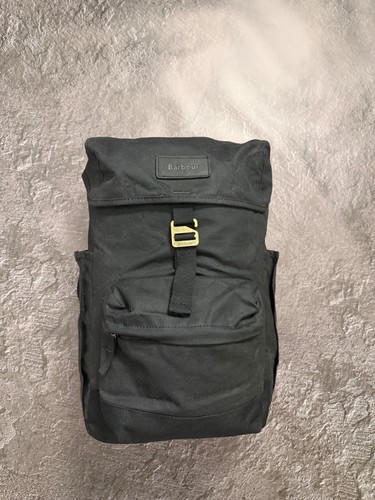 Barbour essential zaino - essential, da