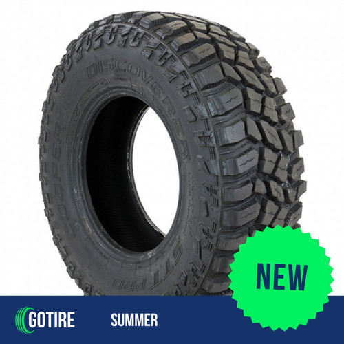 New 315 75r16 cooper - new,