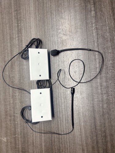 Lot shure mx202 cardioid - lot,