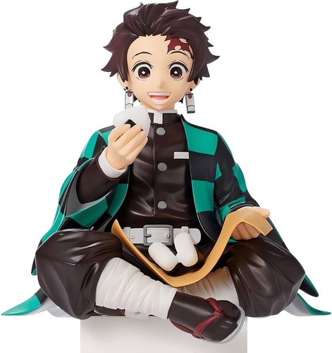 Figura tanjiro kamado demon - tanjiro,