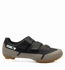 Scarpe sidi gravel asper black - scarpe,