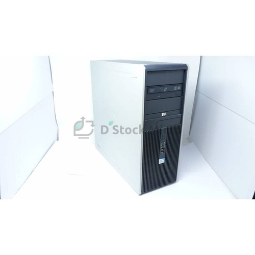 Compaq dc7900 ssd - dc7900, tw