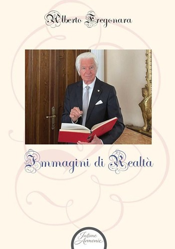 Libro fregonara alberto - libro,