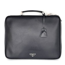 Borsa da lavoro PRADA Saffiano
