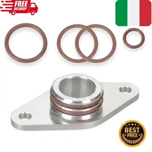 Guarnizione tubo pickup pompa - guarnizione,