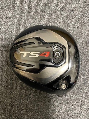 Titleist ts4 driver 5 - 1w, 10.5