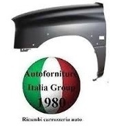 PARAFANGO ANTERIORE ANT