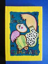 José De Guimaraes Il circo