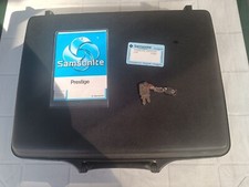 Valigetta porta documenti/PC