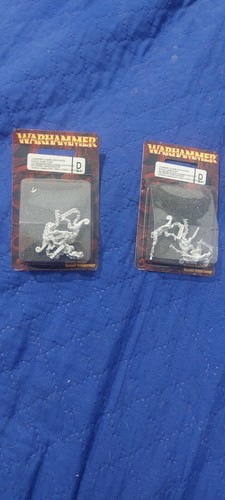 Warhammer fantasy battle the - warhammer,