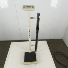 Bilancia Medica Digitale