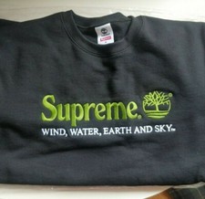 Original felpa supreme - original,