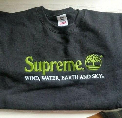 Original felpa supreme - original,
