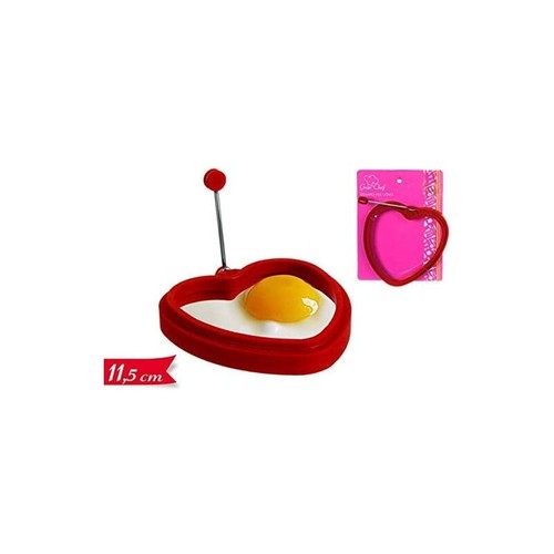 Forma cuore silicone - cuore,