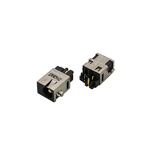 Jack connecteur - dc,