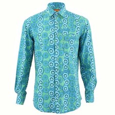 Camicia uomo regular fit - camicia, da