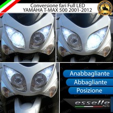 FARO A LED YAMAHA T-MAX 500