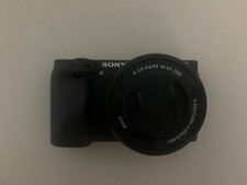 sony alpha 6300