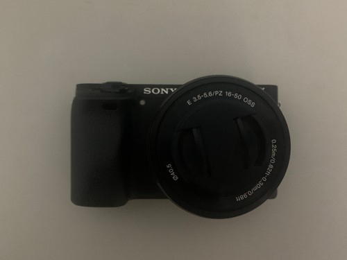 Sony alpha 6300 - sony,