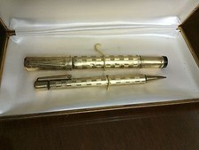 Set penna e matita zenith