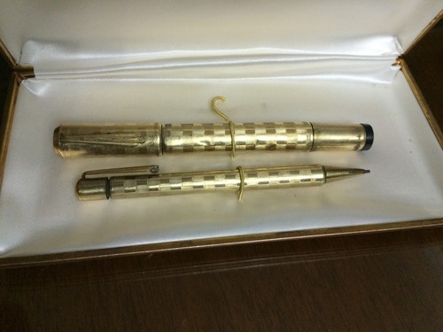 Set penna matita zenith - penna, e