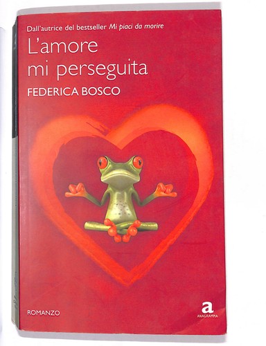 Ebond amore perseguita - ebond, mi