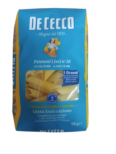 Cecco pennoni lisci 38 - de, n°38