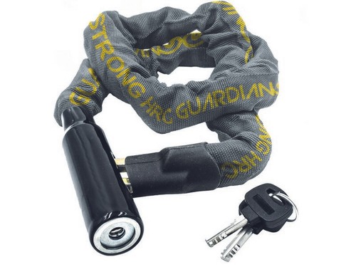 Catena antifurto quadra con - quadra,