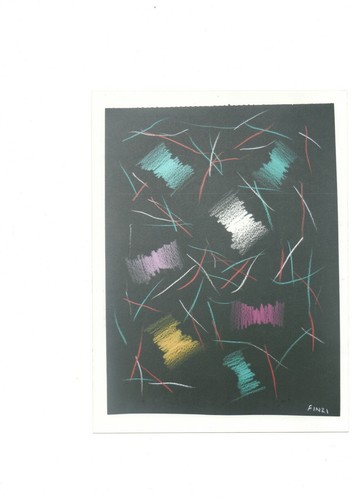Quadro finzi ennio 32x24 - ennio,