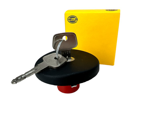 Tappo serbatoio carburante