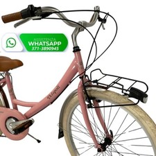Bicicletta Velopoli BAMBINA