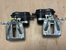 Pinze freno posteriori Range Rover Evoque LR027126 / 8 con attuatori RH & LH