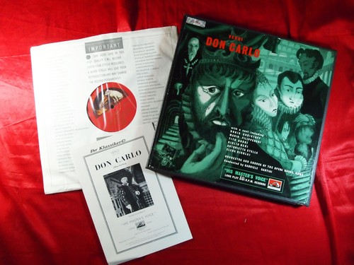 Verdi don carlo - don, christoff