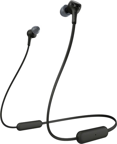 Sony xb400 cuffie wireless - sony,