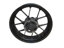 cerchio posteriore honda cb 500 abs anno 2019