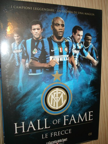 Dvd frecce fc inter - n°,