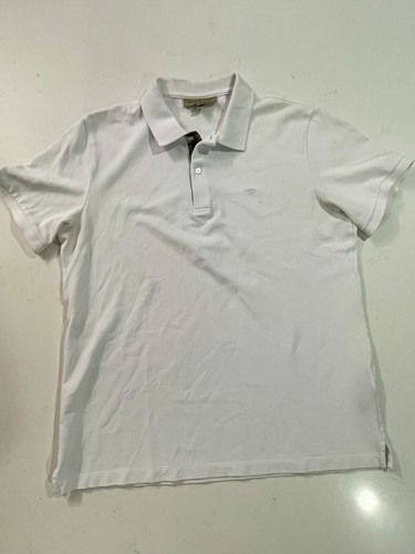 Polo burberry london uomo - burberry,