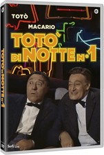 Toto' Di Notte N.1 (Regione 2