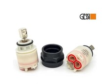 Cartuccia ricambio D.25 per