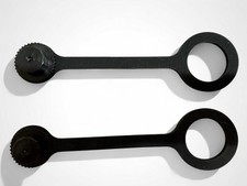 Lotto 2 tappi antipolvere