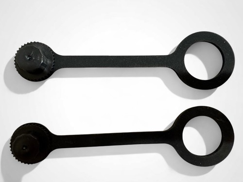 Lotto tappi antipolvere - tappi,