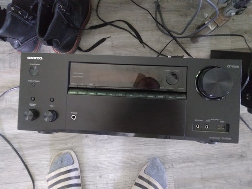Onkyo nr686 2 channel - onkyo, tx-nr686